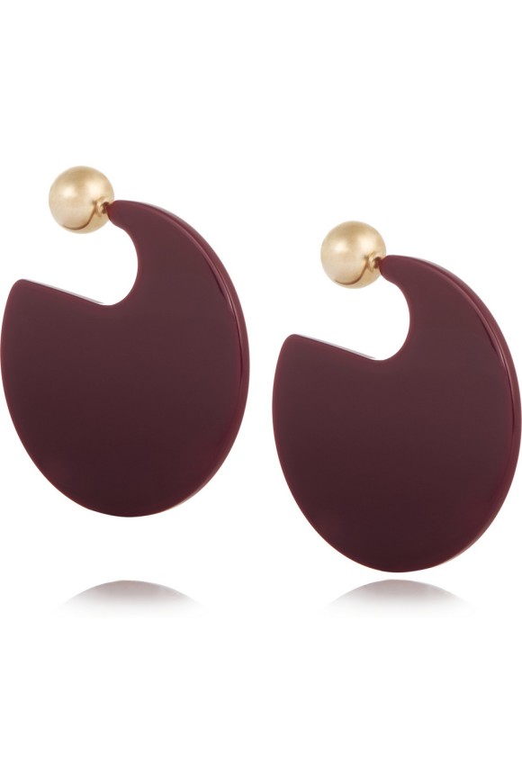marni earrings
